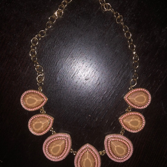 Francesca’s Necklace - Picture 2 of 2